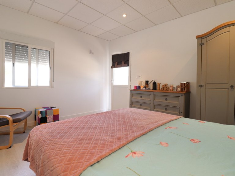 Villa for Sale in Benferri, Alicante 36