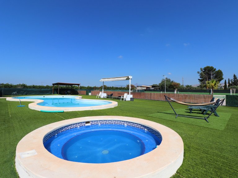 Villa for Sale in Benferri, Alicante 4