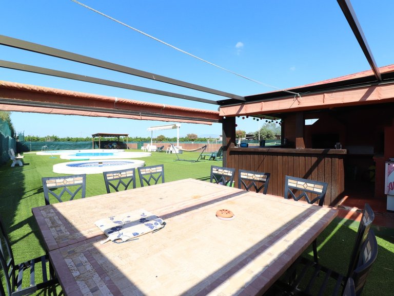 Villa for Sale in Benferri, Alicante 40