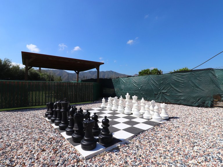 Villa for Sale in Benferri, Alicante 44