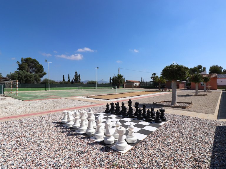 Villa for Sale in Benferri, Alicante 45