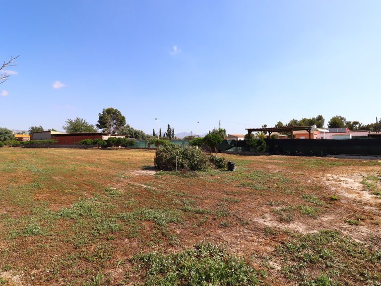 Villa for Sale in Benferri, Alicante 49