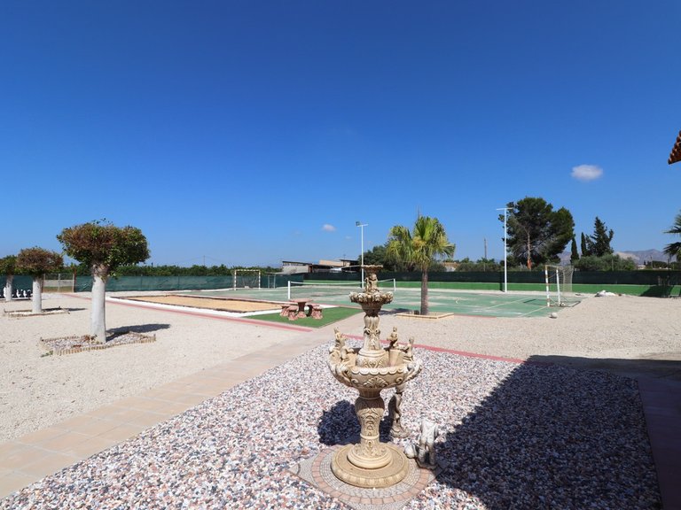 Villa for Sale in Benferri, Alicante 5