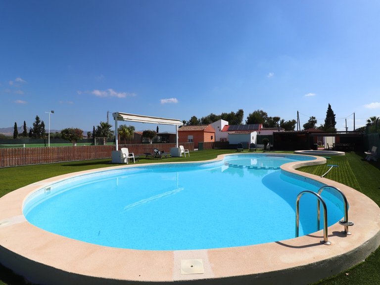 Villa for Sale in Benferri, Alicante 50