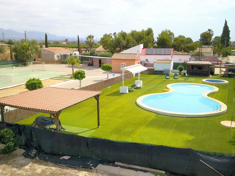 Villa for Sale in Benferri, Alicante 6