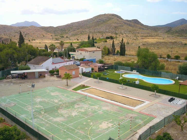Villa for Sale in Benferri, Alicante 8