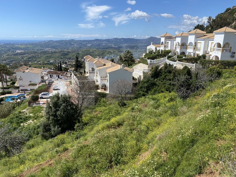 Plot for Sale in Costa del Sol Mijas, Malaga 1