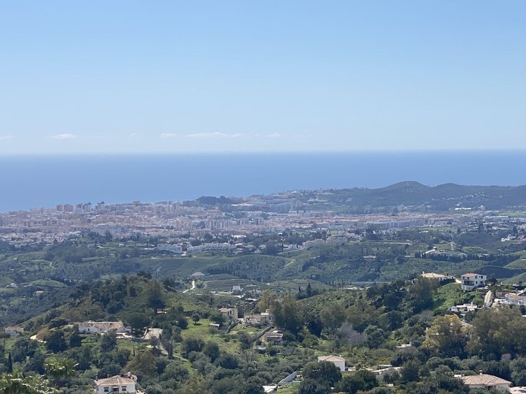 Plot for Sale in Costa del Sol Mijas, Malaga 10