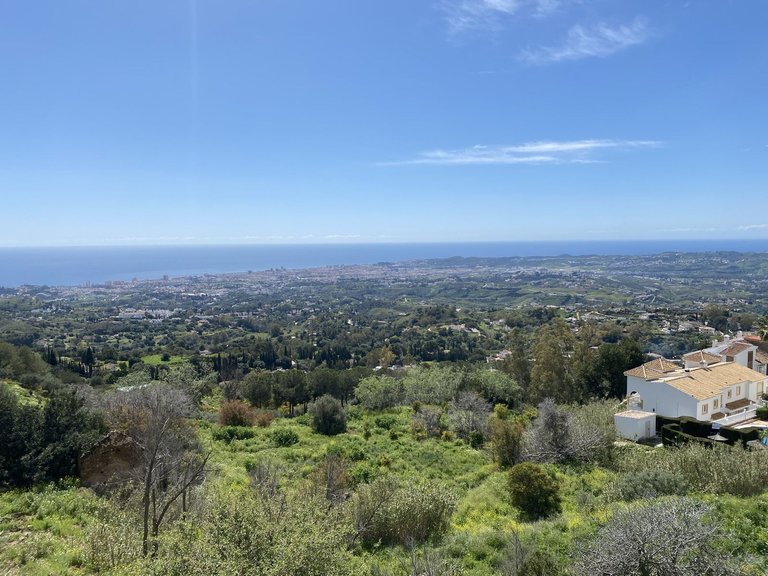 Plot for Sale in Costa del Sol Mijas, Malaga 2