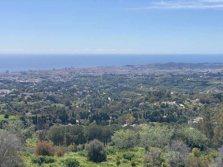 Plot for Sale in Costa del Sol Mijas, Malaga 3