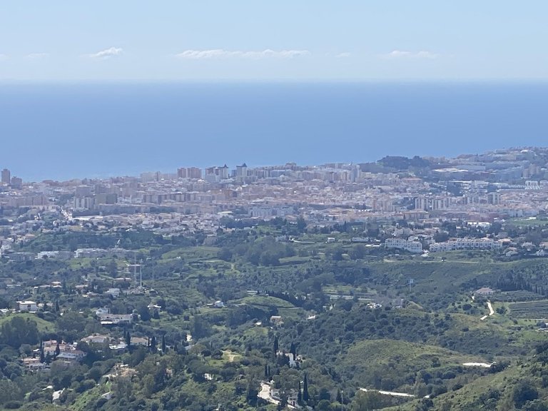 Plot for Sale in Costa del Sol Mijas, Malaga 4