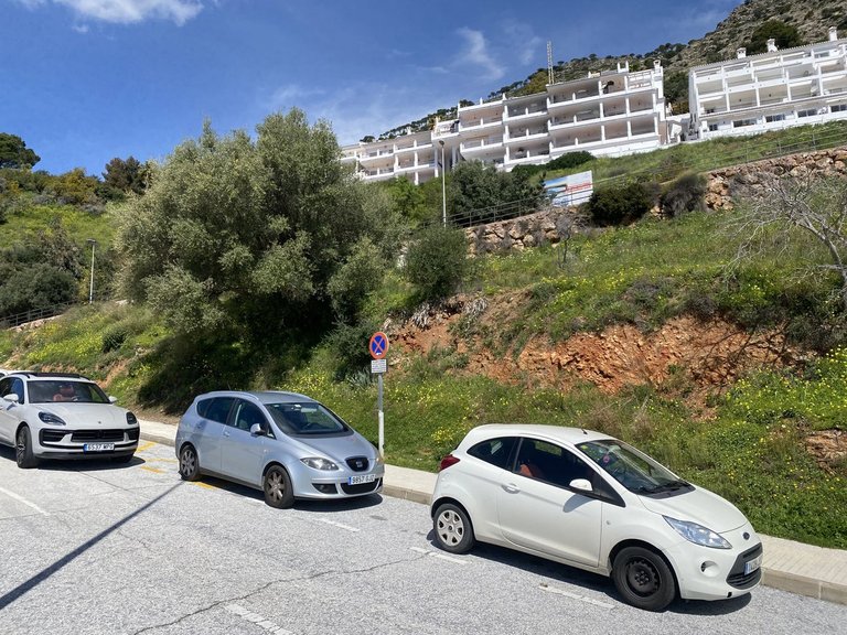 Plot for Sale in Costa del Sol Mijas, Malaga 5