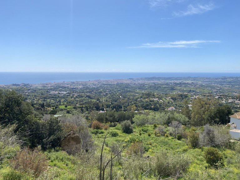 Plot for Sale in Costa del Sol Mijas, Malaga 6
