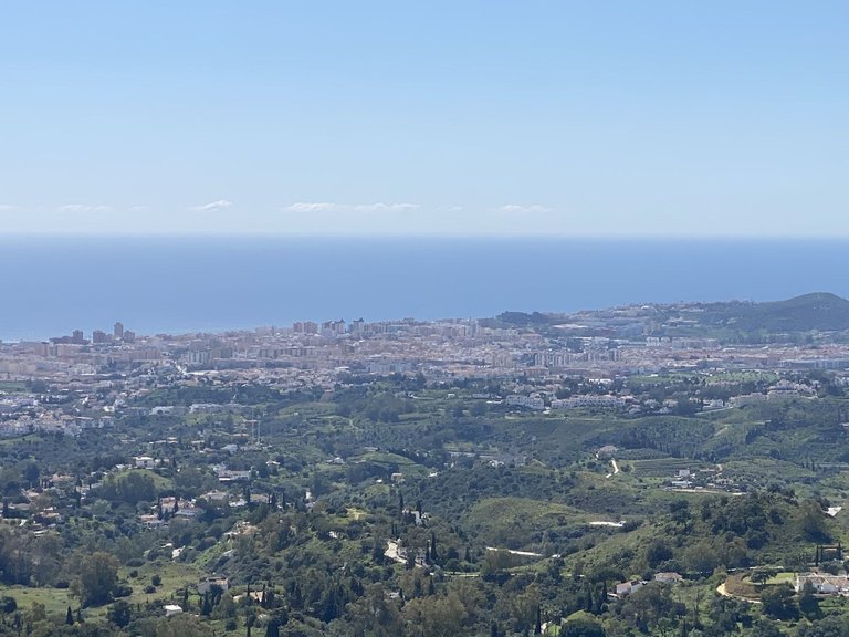 Plot for Sale in Costa del Sol Mijas, Malaga 7