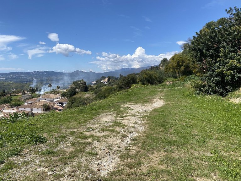 Plot for Sale in Costa del Sol Mijas, Malaga 8