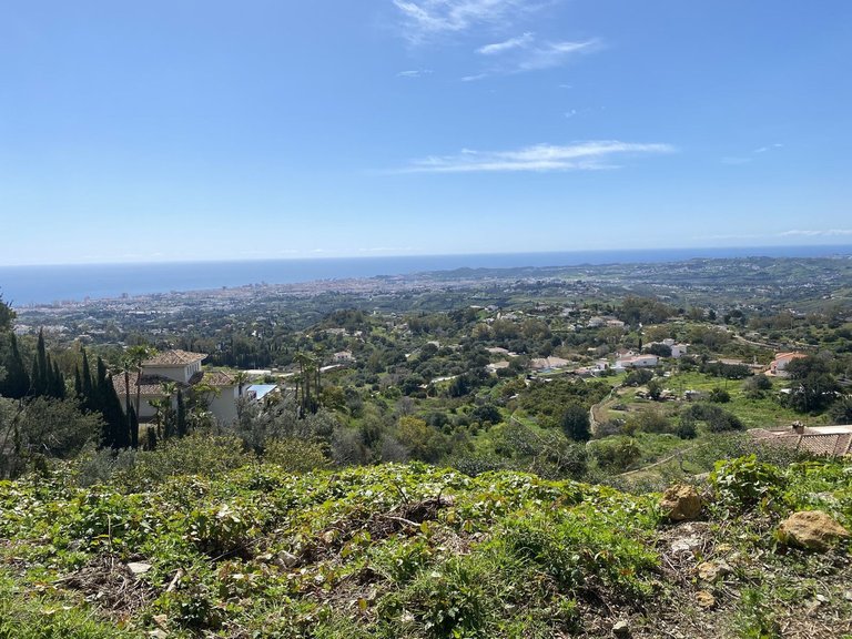 Plot for Sale in Costa del Sol Mijas, Malaga 9