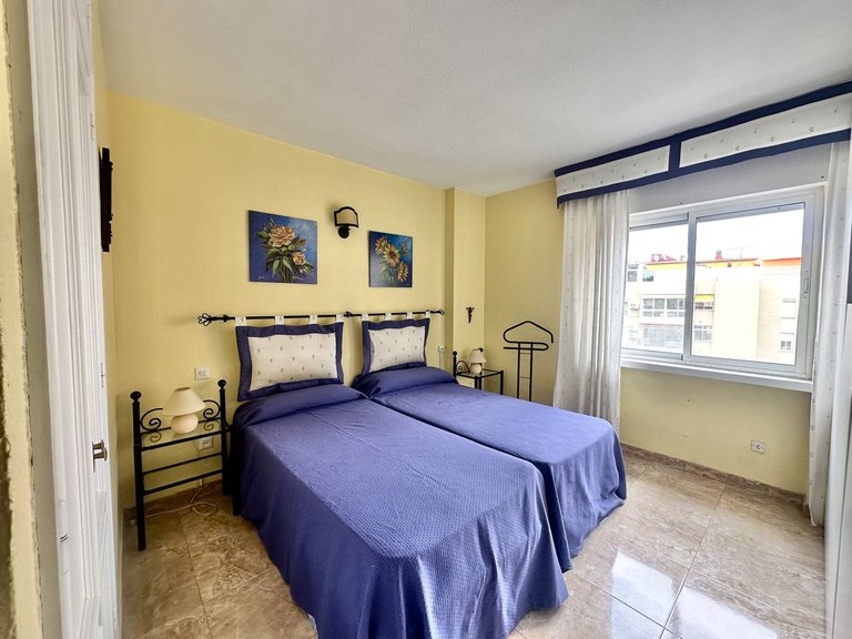 Apartment for Sale in Los Boliches, Malaga 11