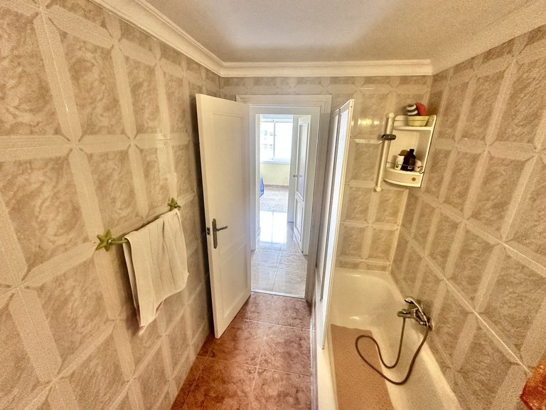 Apartment for Sale in Los Boliches, Malaga 13