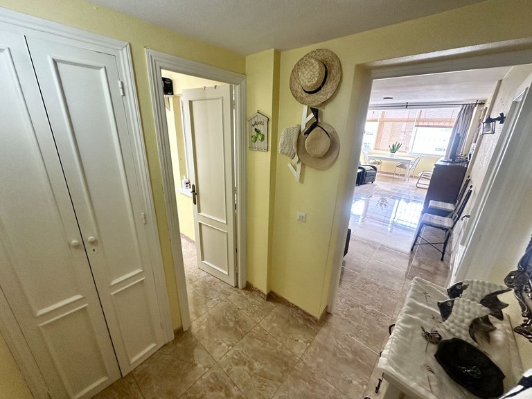Apartment for Sale in Los Boliches, Malaga 15