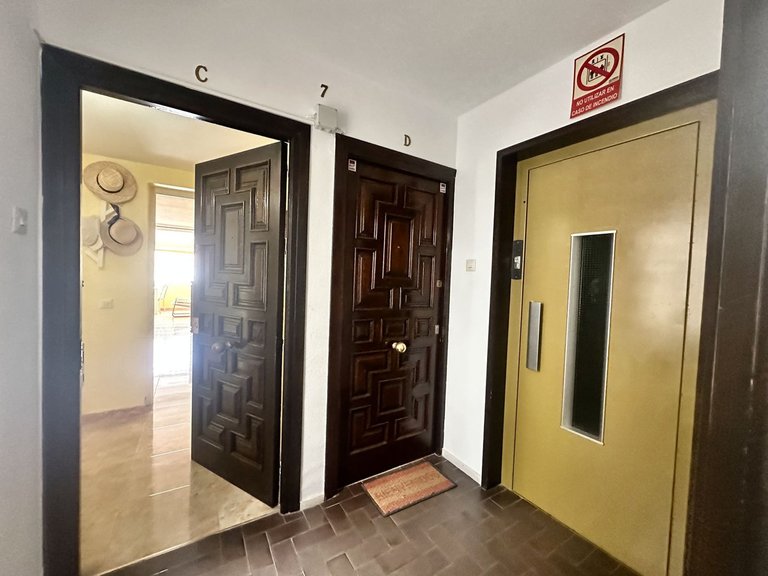 Apartment for Sale in Los Boliches, Malaga 21