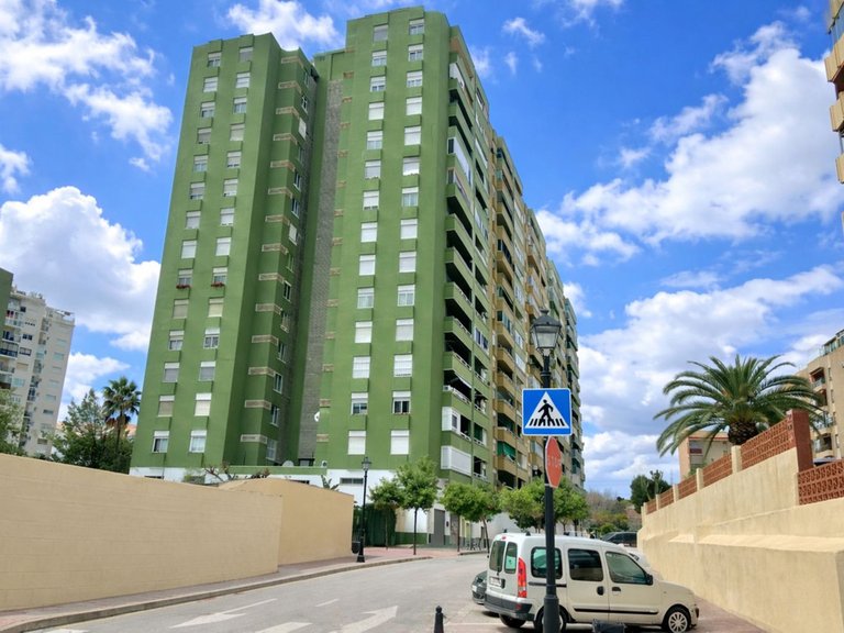 Apartment for Sale in Los Boliches, Malaga 23