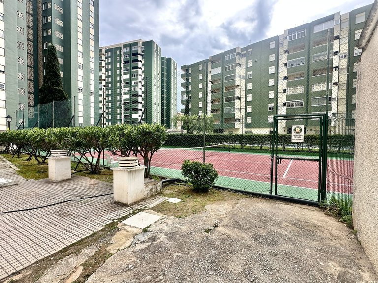 Apartment for Sale in Los Boliches, Malaga 24