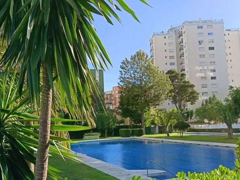 Apartment for Sale in Los Boliches, Malaga 25