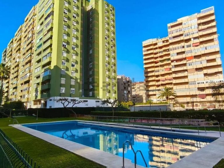 Apartment for Sale in Los Boliches, Malaga 26