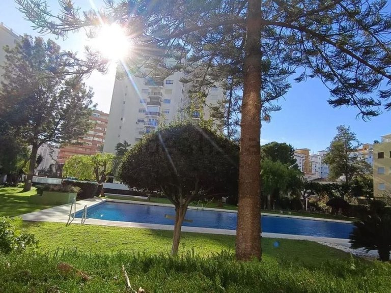 Apartment for Sale in Los Boliches, Malaga 27