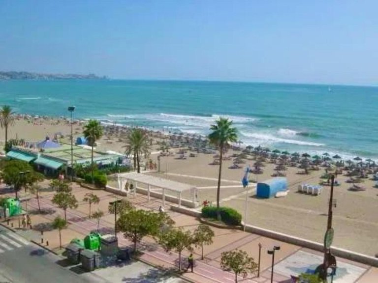 Apartment for Sale in Los Boliches, Malaga 28