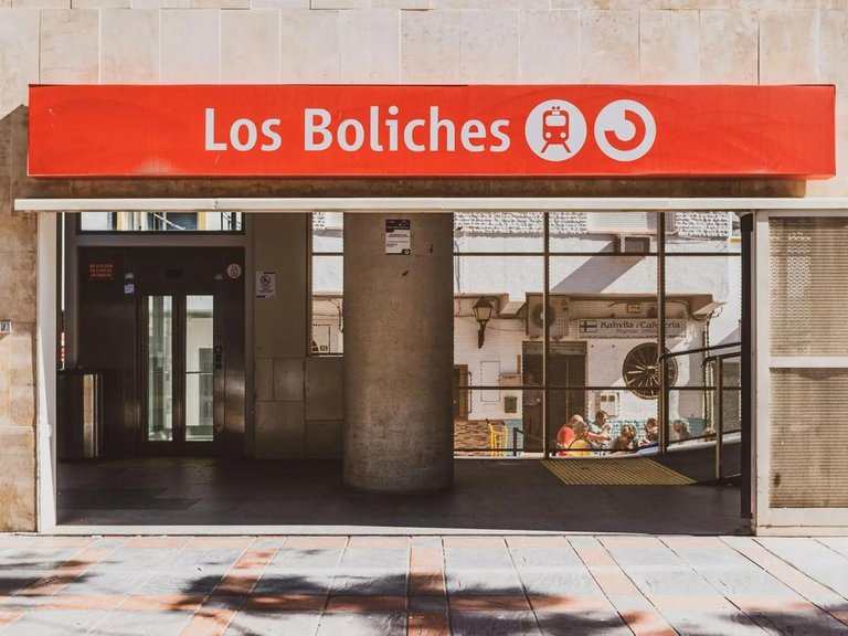 Apartment for Sale in Los Boliches, Malaga 29