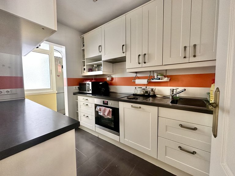 Apartment for Sale in Los Boliches, Malaga 4
