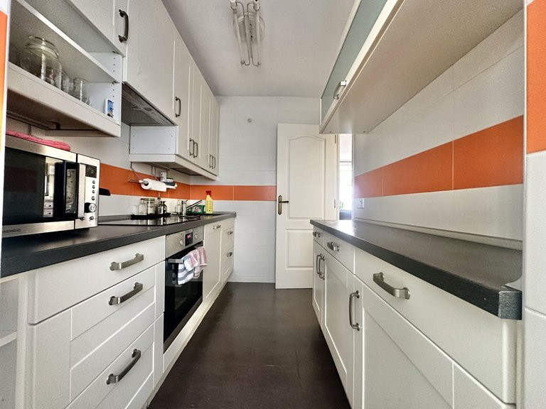 Apartment for Sale in Los Boliches, Malaga 5