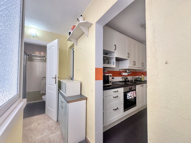 Apartment for Sale in Los Boliches, Malaga 6