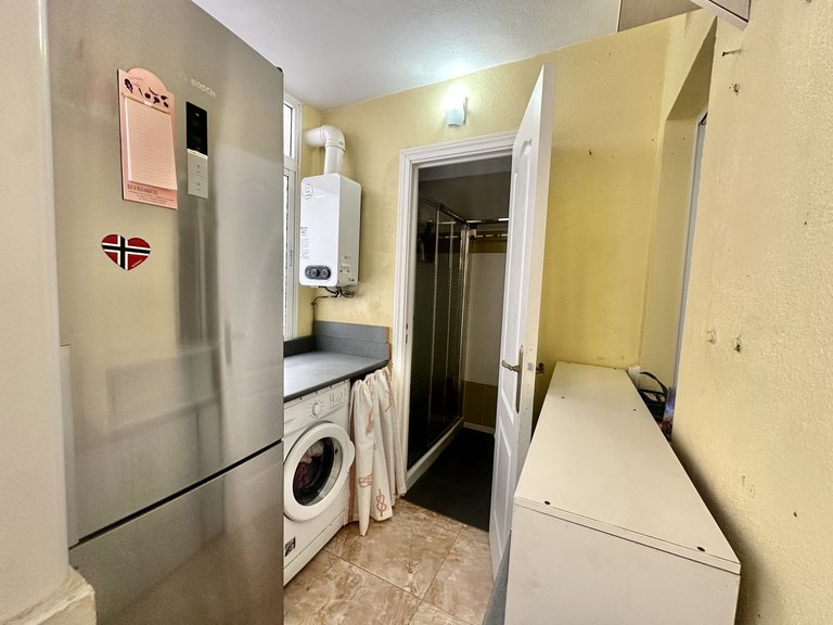 Apartment for Sale in Los Boliches, Malaga 7