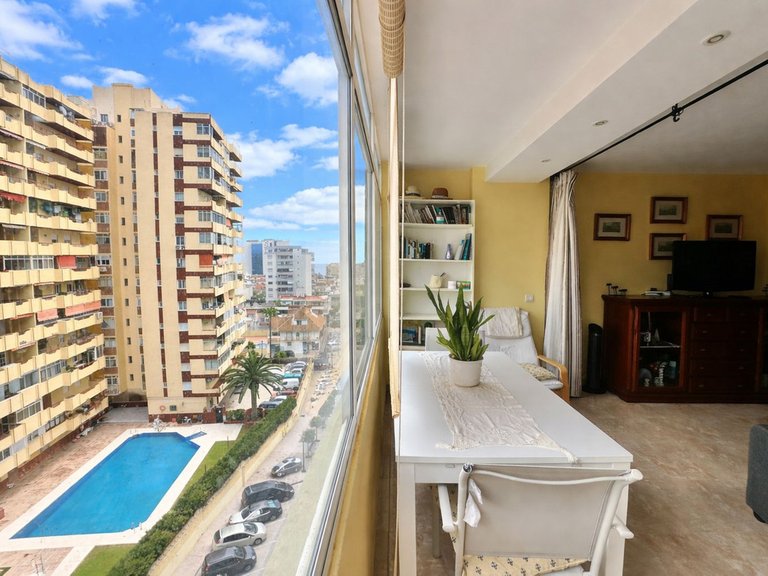 Apartment for Sale in Los Boliches, Malaga 8