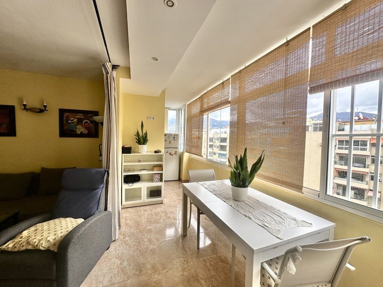 Apartment for Sale in Los Boliches, Malaga 9