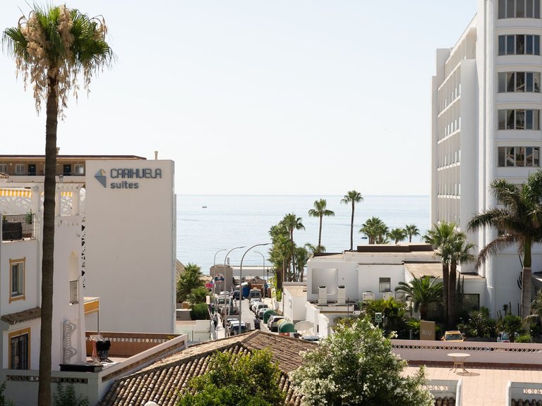 Apartment for Sale in Costa del Sol, La Carihuela, Malaga 13