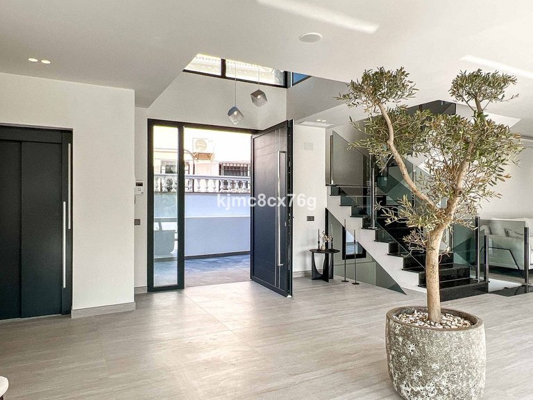 Villa for Sale in El Faro, Malaga 17