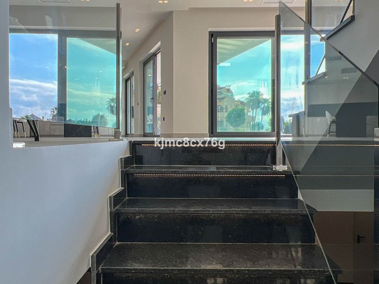 Villa for Sale in El Faro, Malaga 20