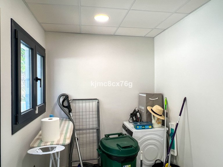 Villa for Sale in El Faro, Malaga 24