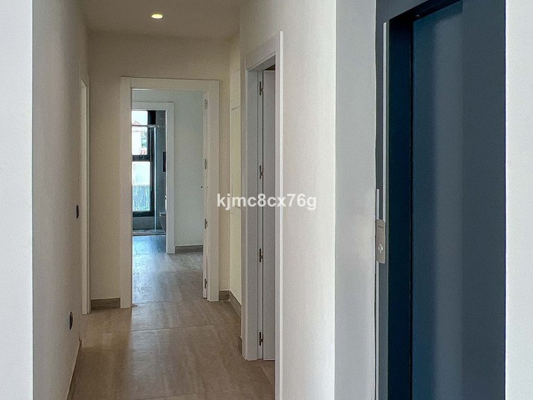 Villa for Sale in El Faro, Malaga 26