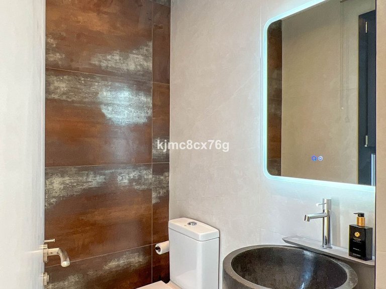 Villa for Sale in El Faro, Malaga 27