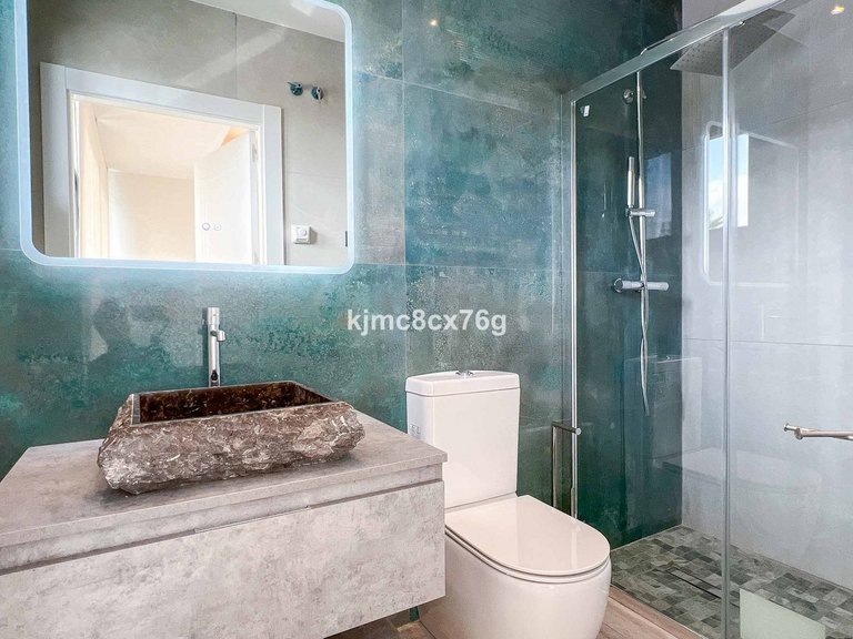 Villa for Sale in El Faro, Malaga 30