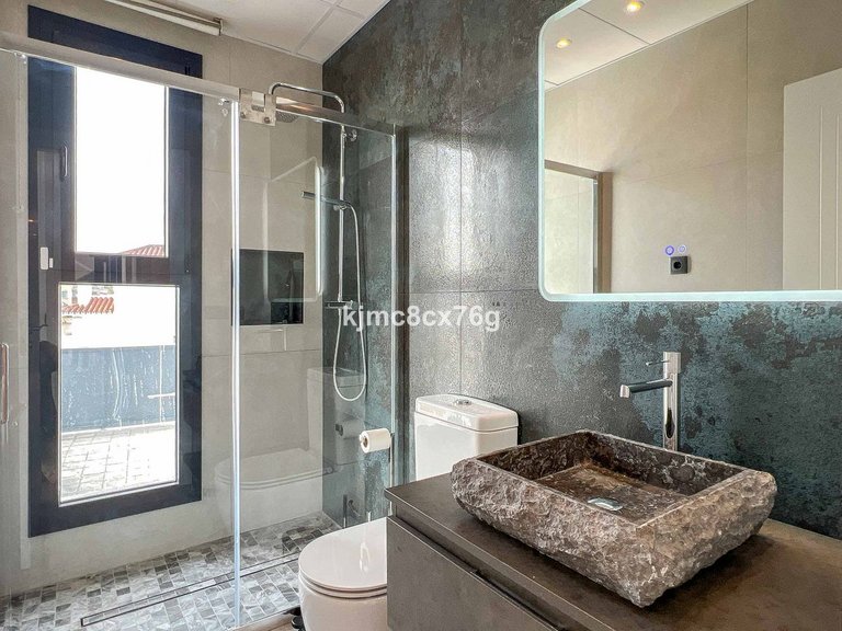 Villa for Sale in El Faro, Malaga 32