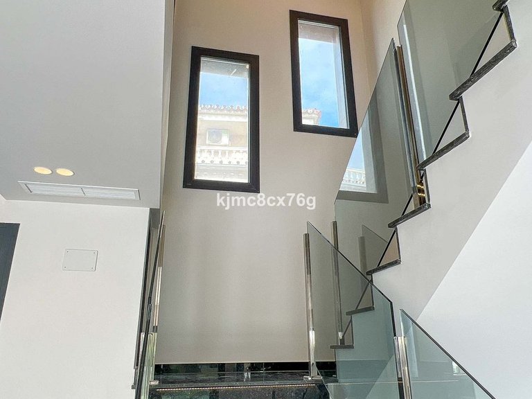 Villa for Sale in El Faro, Malaga 36