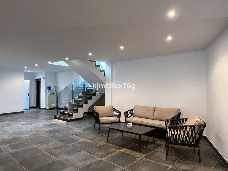 Villa for Sale in El Faro, Malaga 37