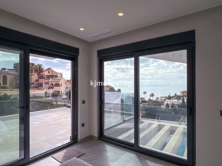 Villa for Sale in El Faro, Malaga 39