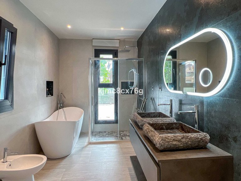 Villa for Sale in El Faro, Malaga 43