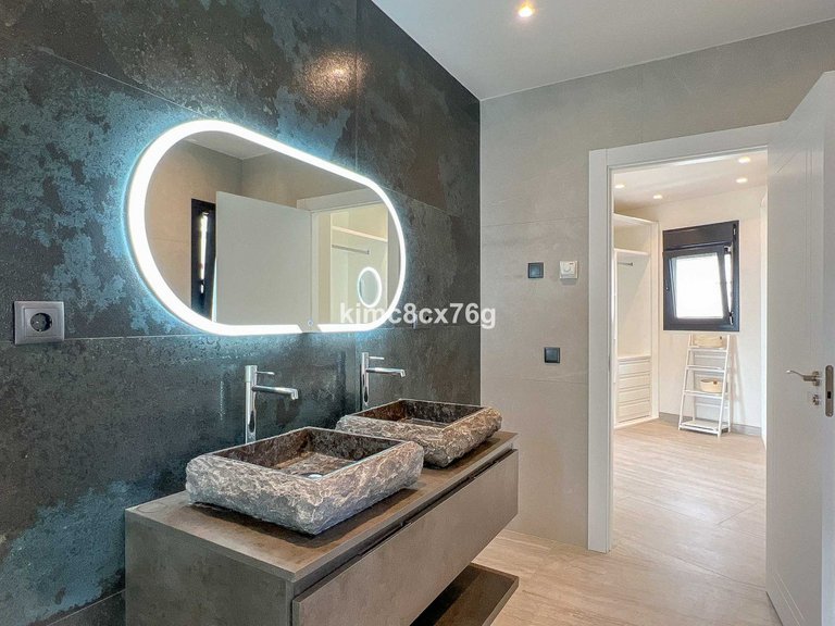 Villa for Sale in El Faro, Malaga 44